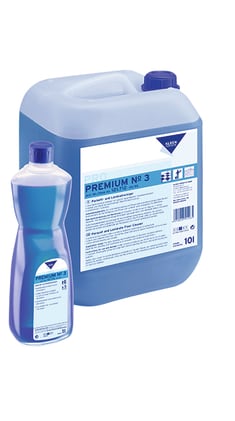 Kleen Purgatis Premium No 3 Bild 1