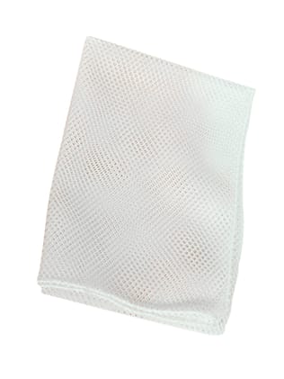 novocal Wäschenetz N57, weiß Bild 1