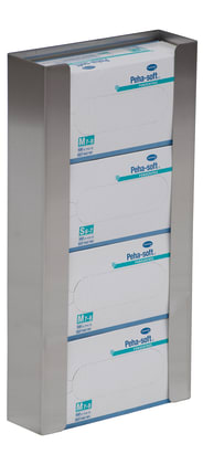 novocal Handschuhboxhalterung 4-fach HSB4SW Bild 1