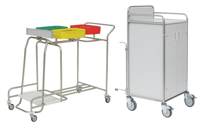 novocal Stationswagen SW730K-KS70 Bild 1