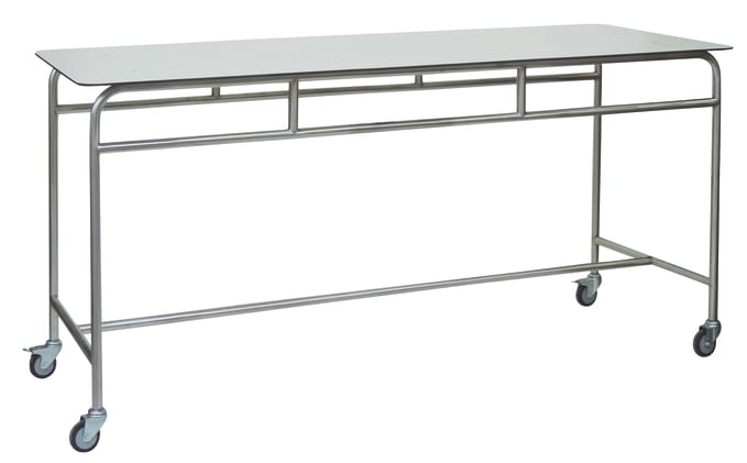 novocal Arbeits- und Ablegetisch ATE150F Bild 1