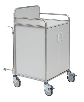 novocal Stationswagen SW600K Bild 1