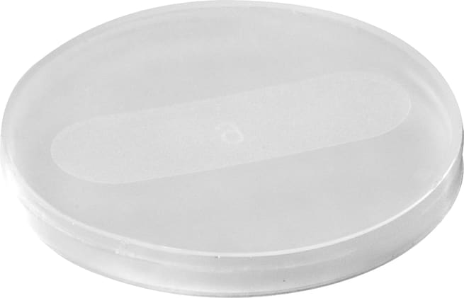 Wiegand Deckel zu Einnehmebecher / Medizinbecher Bild 1