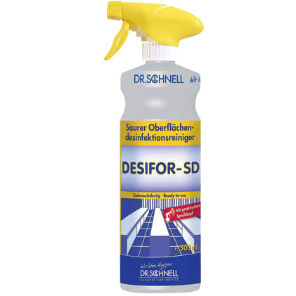 Desifor SD Bild 1
