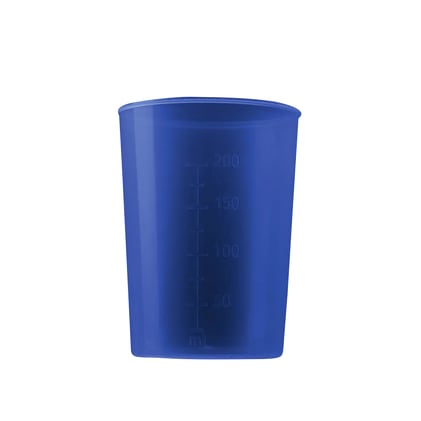 Schnabelbecher Unterteil (250er-Pack) Bild 1