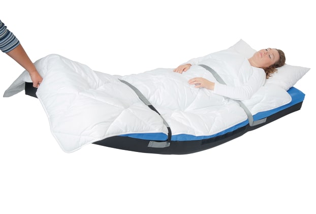 Antidekubitus-Matratze Rhombo-Care® Therm Plus Bild 2