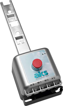 Steuerung AKS Lifter Bild 1