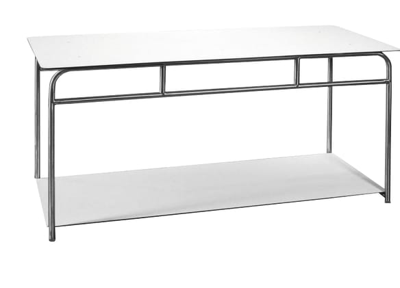 novocal Arbeits- und Ablegetisch ATE150-2 Bild 1