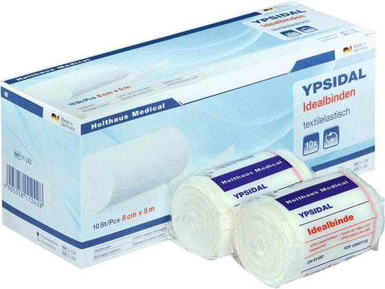 Kompressionsbinden Bild 1