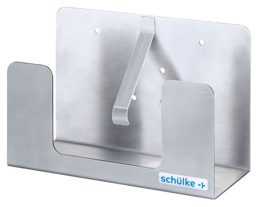 Softpack-Halterung Bild 1