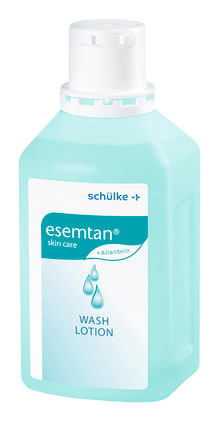 esemtan wash lotion 500 ml Bild 1