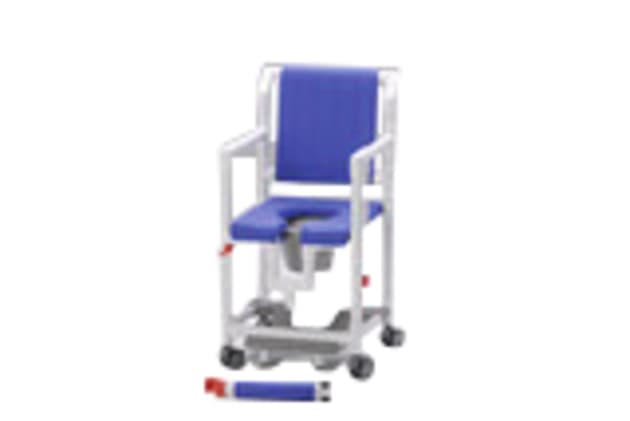 Multifunktions-Dusch-Toilettenstuhl SCC 250 PPG Bild 2