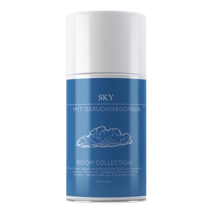 Duftkartusche Sky, 250 ml Bild 1