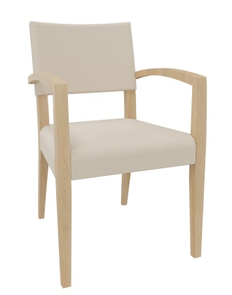  Set Armlehnstuhl Svend (2er Set) Bild 1