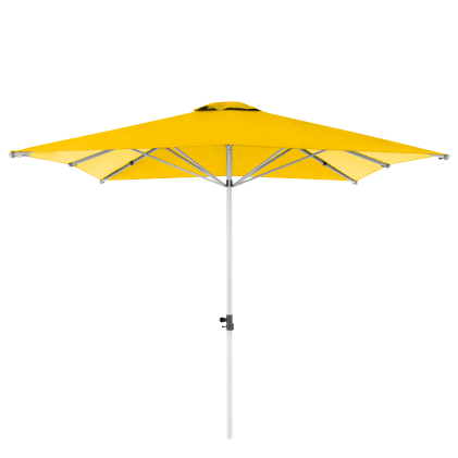 doppler® Sonnenschirm Gastro Alu Expert, 300 x 300 cm Bild 1