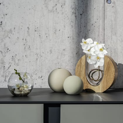 LEONARDO Deko-Set "Zimmer Wohnwelt" 	 Bild 1