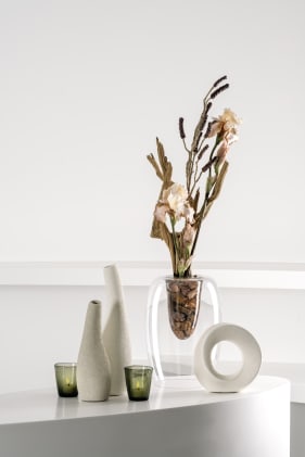 LEONARDO Deko-Set "Natural II" 	 Bild 1