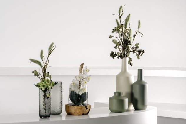 LEONARDO Deko-Set "Natural I" Bild 1