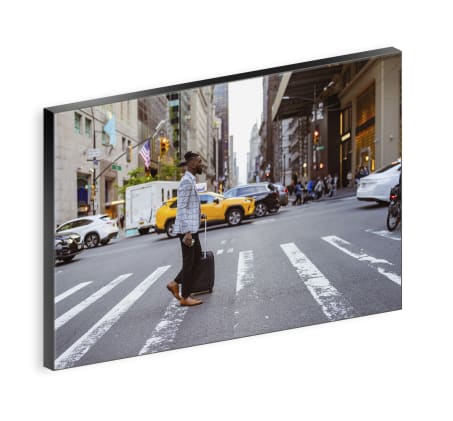 Wandbild 90 x 60 cm , Motiv New York Bild 7