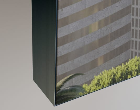 Wandbild 90 x 60 cm  Bild 6