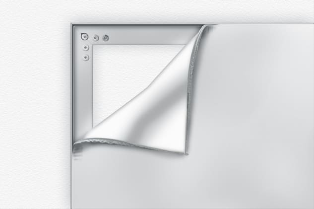 Wandbild 90 x 60 cm  Bild 3