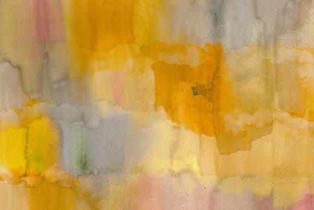 Teppich Water-Colours Bild 1