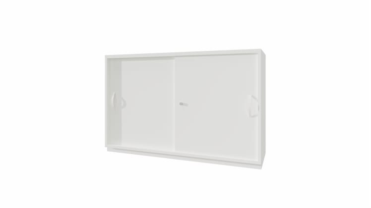 Febrü Schiebetürenschrank Bild 1