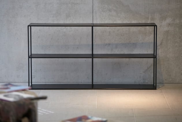 Regal Home Gross Bild 1