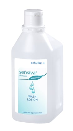 sensiva® Waschlotion Bild 1