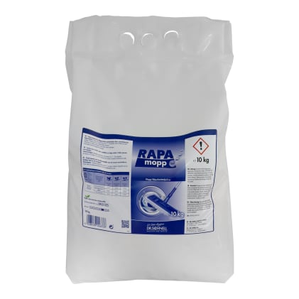 Rapa Mopp, 10 kg Bild 1