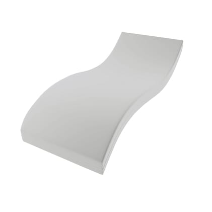 Matratze Prima Plus inkl. Semy light Bezug Bild 1