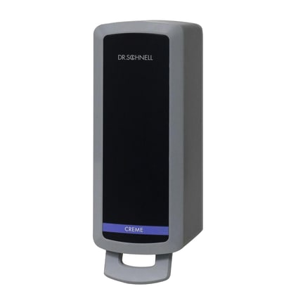 Spender V10N grau Creme manuell Bild 1