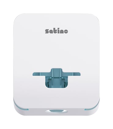 Wepa Hygenity FemCare-Spender Bild 3