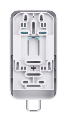 Wepa Hyginity Clean & Care Spender Manuell Bild 3