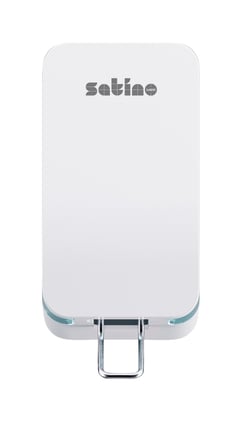 Wepa Hyginity Clean & Care Spender Manuell Bild 2