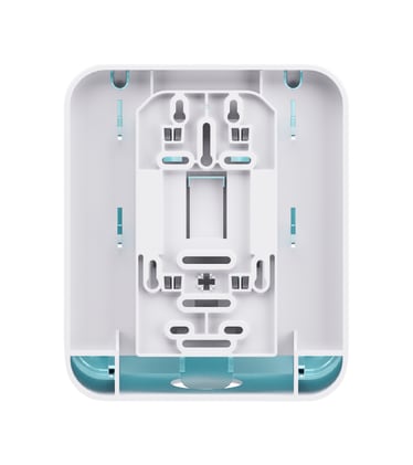 Wepa Hygenity FemCare-Spender Bild 2