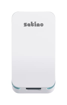 Wepa Hyginity Clean & Care Spender Sensor Bild 4