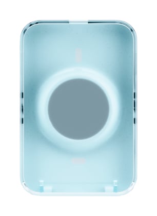 Wepa Hyginity Hygienebeutelspender (18er-Pack) Bild 4