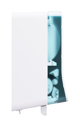 Wepa Hyginity Handtuchrollen-Spender AutoCut Bild 4