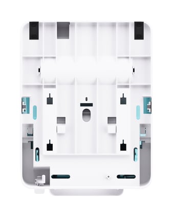 Wepa Hyginity Handtuchrollen-Spender AutoCut Bild 2