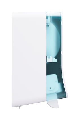 Wepa Hyginity Handtuchrollen-Spender Sensor Bild 4