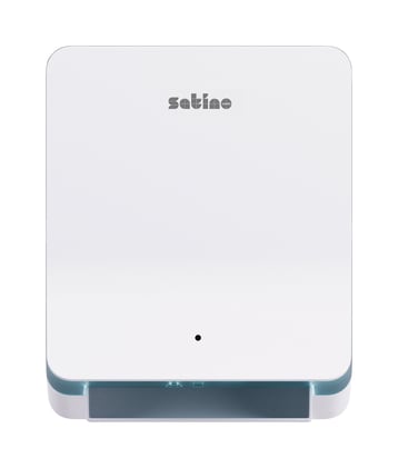 Wepa Hyginity Handtuchrollen-Spender Sensor Bild 2