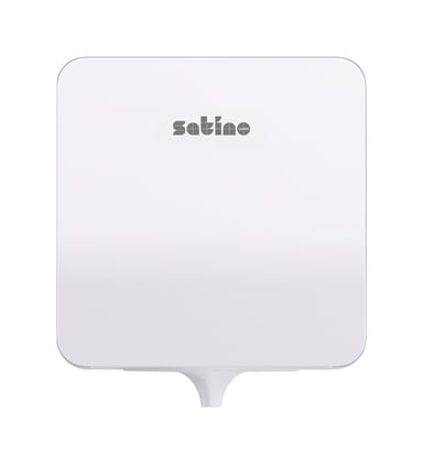 Wepa Hyginity Handtuchrollen-Spender Innenabwicklung Bild 2