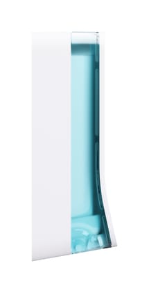 Wepa Hyginity Falthandtuch-Spender Interfold S Bild 3