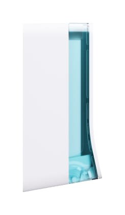 Wepa Hyginity Falthandtuch-Spender Bild 4