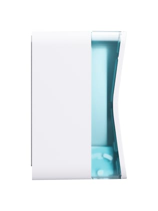 Wepa Hyginity Toilettenpapier-Spender Jumbo Centerfeed Bild 4