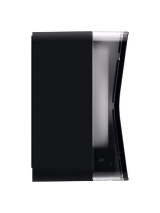 Wepa Hyginity Toilettenpapier-Spender Jumbo Centerfeed Bild 2