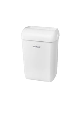 Wepa Abfallbehälter offen 43 L Bild 1