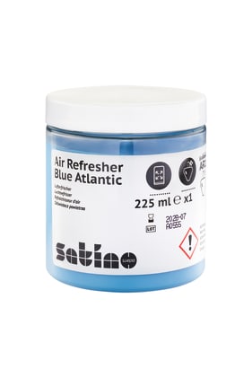 Wepa Hyginity Lufterfrischer blue atlantic, 225 ml Bild 1