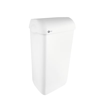 Wepa Abfallbehälter offen 23 L Bild 1